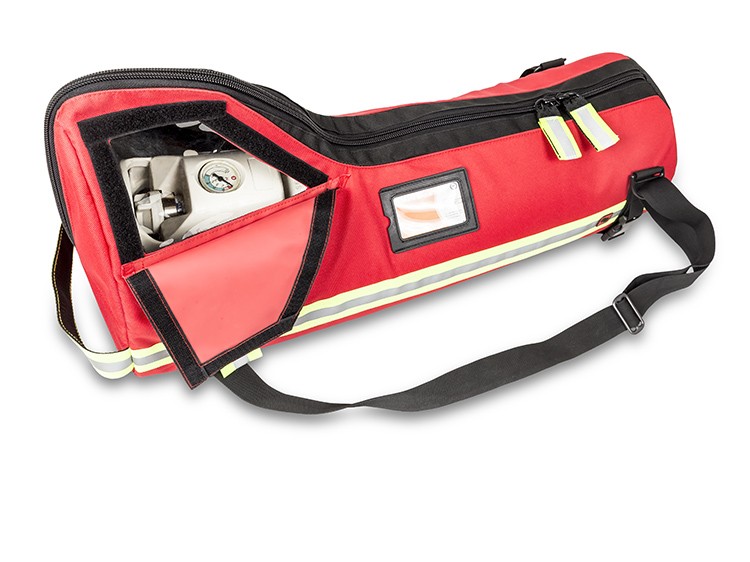 ELITE BAGS EMERGENCY OXYGEN BAG O2 TUBE’S Emergencies